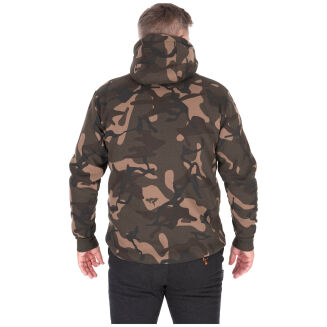 Bluza Fox Camo Full Zip Prem Sherpa 310 Hoodie - XL - 4