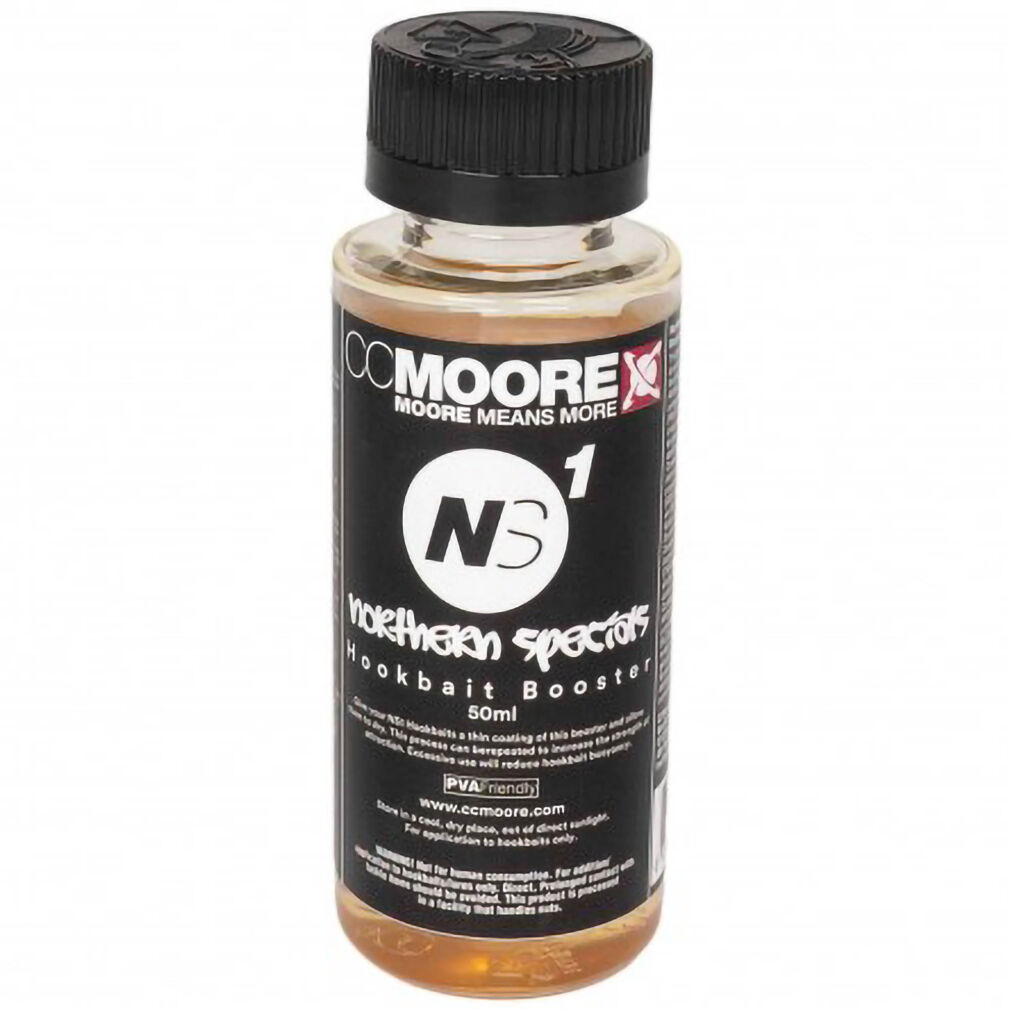Booster CC Moore NS1 Hookbait Booster 50ml