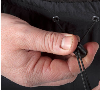 Spodnie Preston DF Ultra Trousers - L - 3