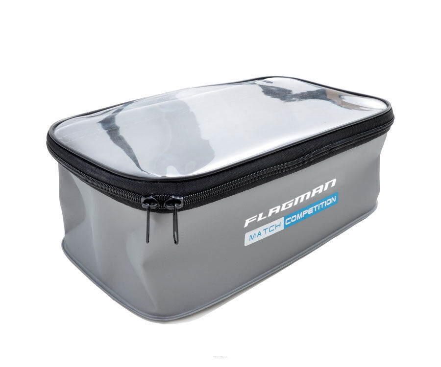 Organizer Flagman EVA Zipped Case - 30x18x10cm