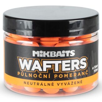 Kulki Wafters Mikbaits Północna Pomarańcza 16mm - 2