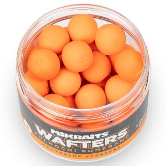 Kulki Wafters Mikbaits Północna Pomarańcza 16mm - 3
