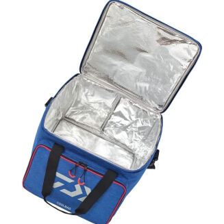 Torba Termiczna Daiwa N'ZON Cool Bag - 2