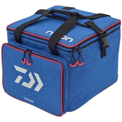 Torba Termiczna Daiwa N'ZON Cool Bag