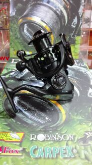 Kołowrotek Robinson Aztec FD 258 ROB 23P-AZ-025