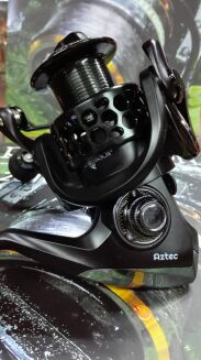 Kołowrotek Robinson Aztec FD 258 ROB 23P-AZ-025
