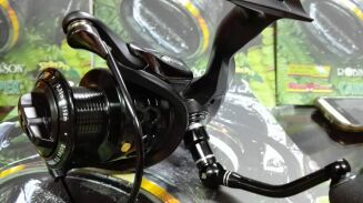 Kołowrotek Robinson Aztec FD 258 ROB 23P-AZ-025