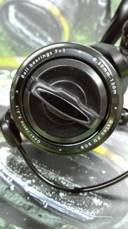 Kołowrotek Robinson Aztec FD 258 ROB 23P-AZ-025