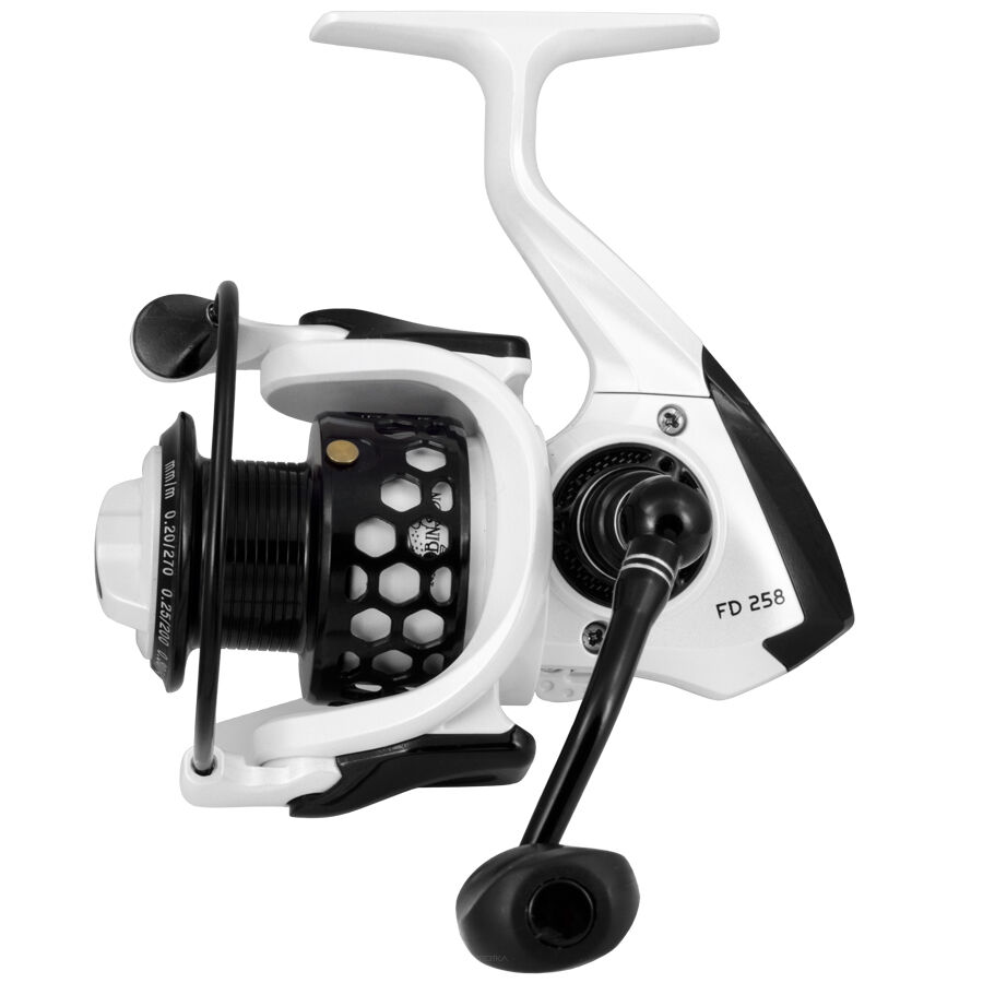 Kołowrotek Robinson Aztec FD 258 23P-AZ-025