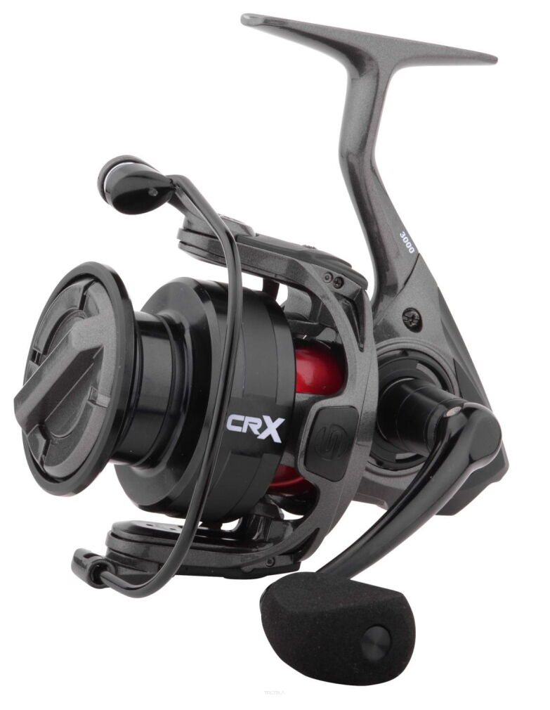 Kołowrotek SPRO CRX 4000