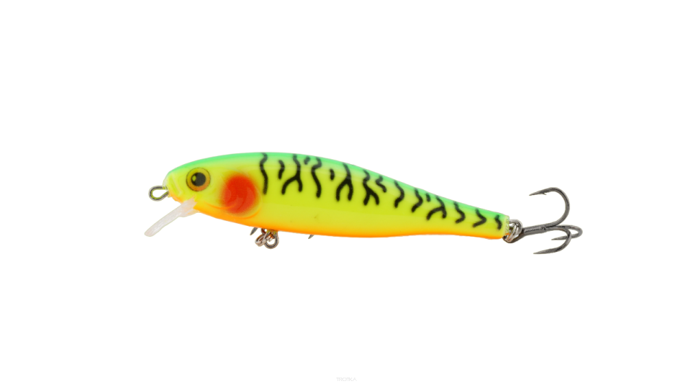 Dorado Rattlin Seeker Sinking 5.5cm 2.7g FT