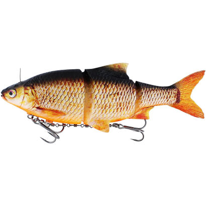 Guma Westin Ricky The Roach Inline 20cm 119g Real