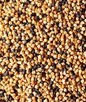 Pellet Feeder Bait Prestige Natural 2mm - 2