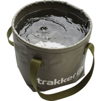 Wiadro Trakker Collapsible Water Bowl - 2