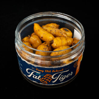 Orzech Tygrysi Carp Old School Fat Tiger Scopex - Orzech Scopex 150ml - 2