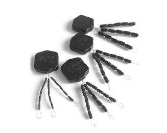 Stopery Daiwa Nzon Feeder rozmiar Small - 2