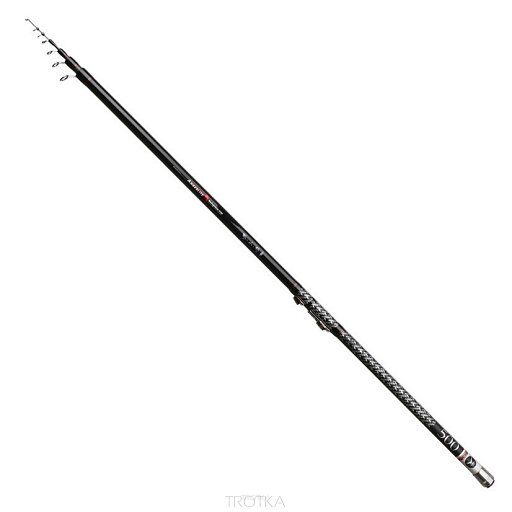 Wędka Mikado Amberlite Bolognese 5m 35g WAA293-500