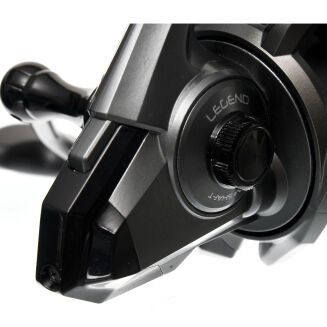 Kołowrotek Flagman Legend Feeder 5500 FD 2025 - 3