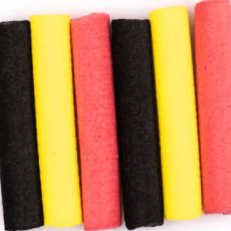 Pływająca Pianka Wypornościowa Under Carp Zig Rig - Mix - 2