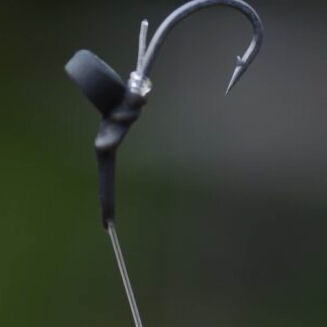 Pływająca Pianka Wypornościowa Under Carp Zig Rig - Mix - 4