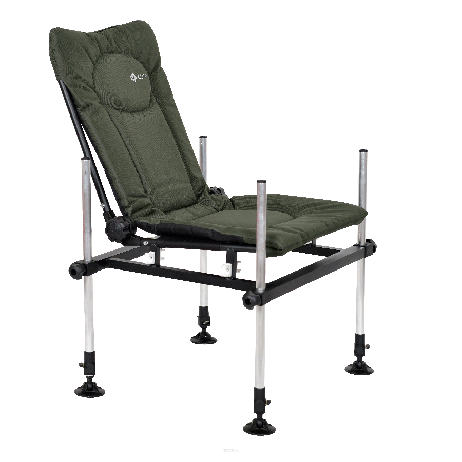 Fotel Elektrostatyk CUZO F3