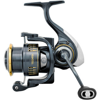 Kołowrotek Delphin Technik 4T DP - 2