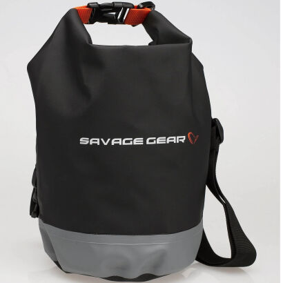 Torba Savage Gear Wp Rollup Bag 5L