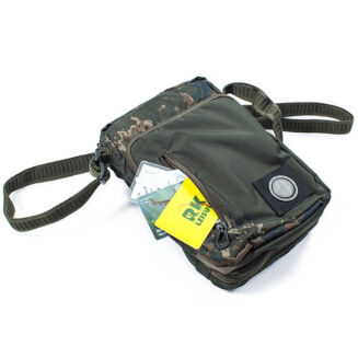 Dwufunkcyjna Nash Torba OPS Security Stash Pack - 2