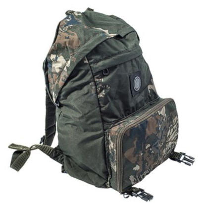 Dwufunkcyjna Nash Torba OPS Security Stash Pack