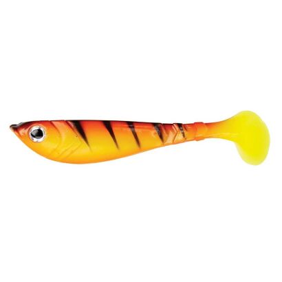 Berkley Pulse Shad 11cm 3szt Hot Yellow Perch