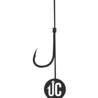 Zestaw 14 Naklejek Under Carp - 4