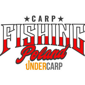 Zestaw 14 Naklejek Under Carp - 5