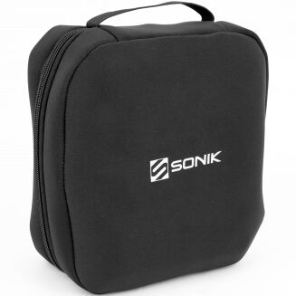 Pokrowiec Na Patelnię Sonik Sizzla Multi-pan Set Case - 2