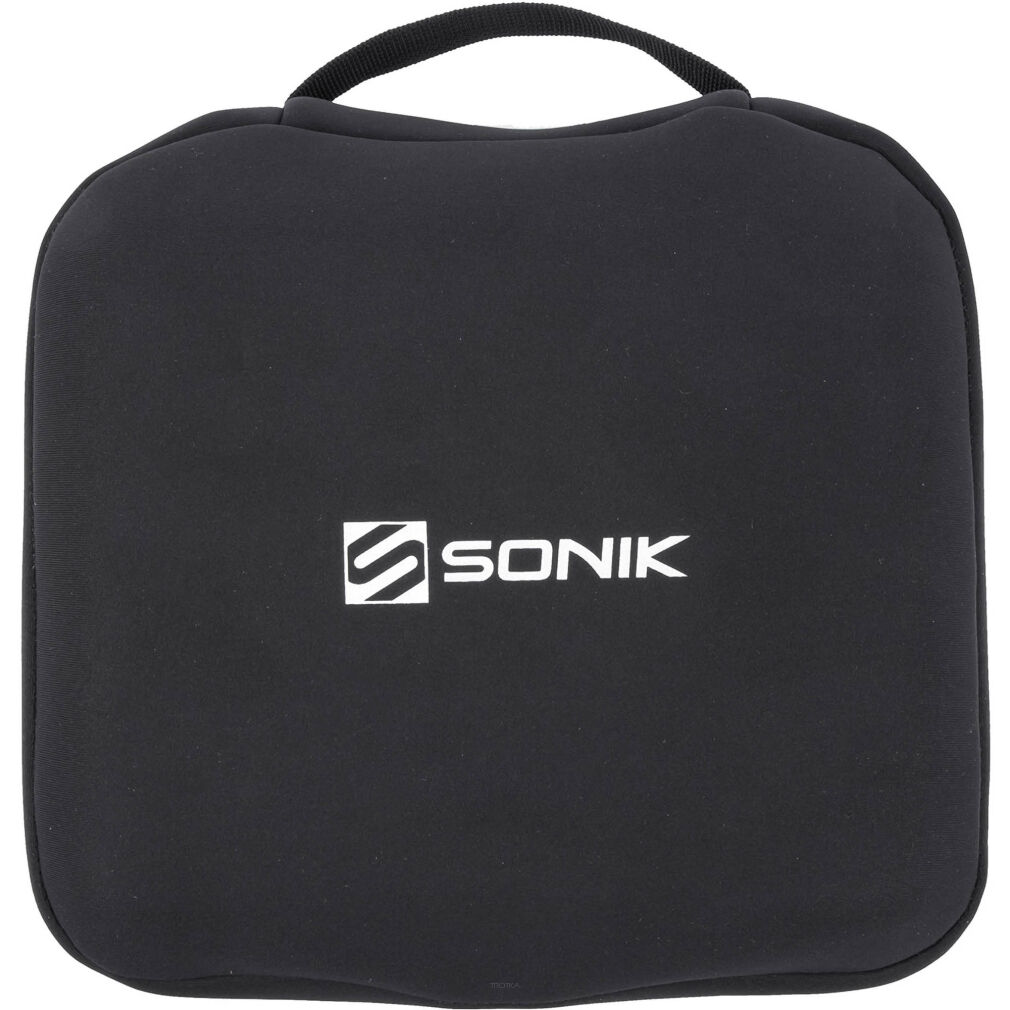 Pokrowiec Na Patelnię Sonik Sizzla Multi-pan Set Case