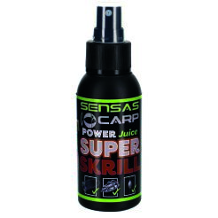 Spray Sensas Power Juice Super Skrill