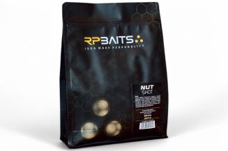 Kulki zanętowe RP Baits NutShot 20mm 4kg - 3