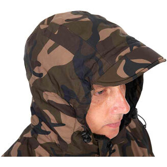 Kurtka Fox Camo Sherpa-Tec 3/4 Jacket LTD - XXXL - 2