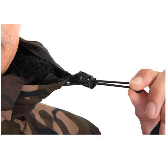 Kurtka Fox Camo Sherpa-Tec 3/4 Jacket LTD - XXXL - 4