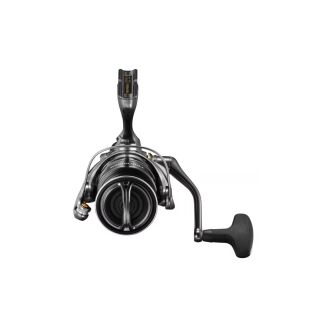 Shimano Twin Power FE 4000M HG kołowrotek - 2