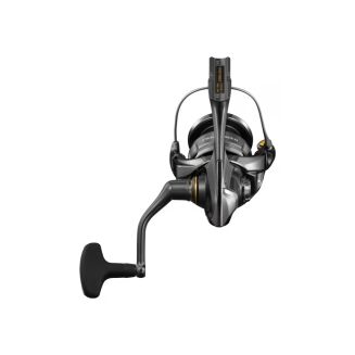 Shimano Twin Power FE 4000M HG kołowrotek - 3
