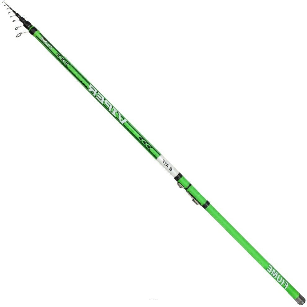 Wędka Fiume Viper Bolognese 6,0m
