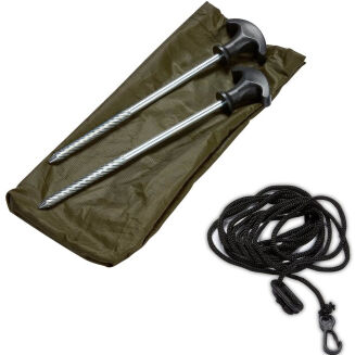 Parasol Trakker 60