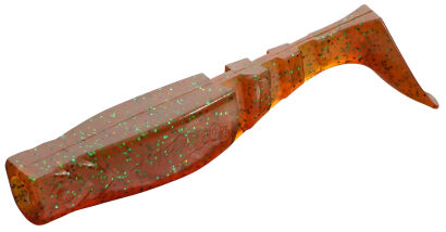 Guma Mikado Fishunter 8cm - col. 329 1szt.