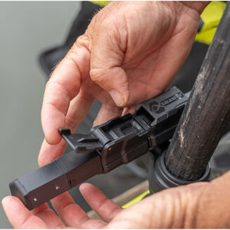 Belka Do Mocowania Siatek Matrix 3D-R Tool Bar Pro - 2