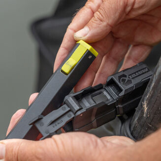 Belka Do Mocowania Siatek Matrix 3D-R Tool Bar Pro - 3