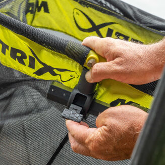 Belka Do Mocowania Siatek Matrix 3D-R Tool Bar Pro - 4