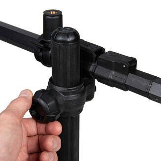 Belka Do Mocowania Siatek Matrix 3D-R Tool Bar Pro - 5