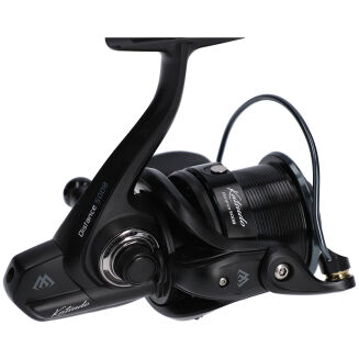 Kołowrotek Mikado Katsudo Distance 5008 - 4