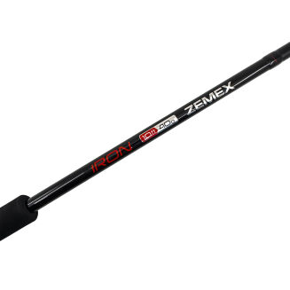 Wędka Zemex 2025 Iron Heavy 13ft 150g - 2