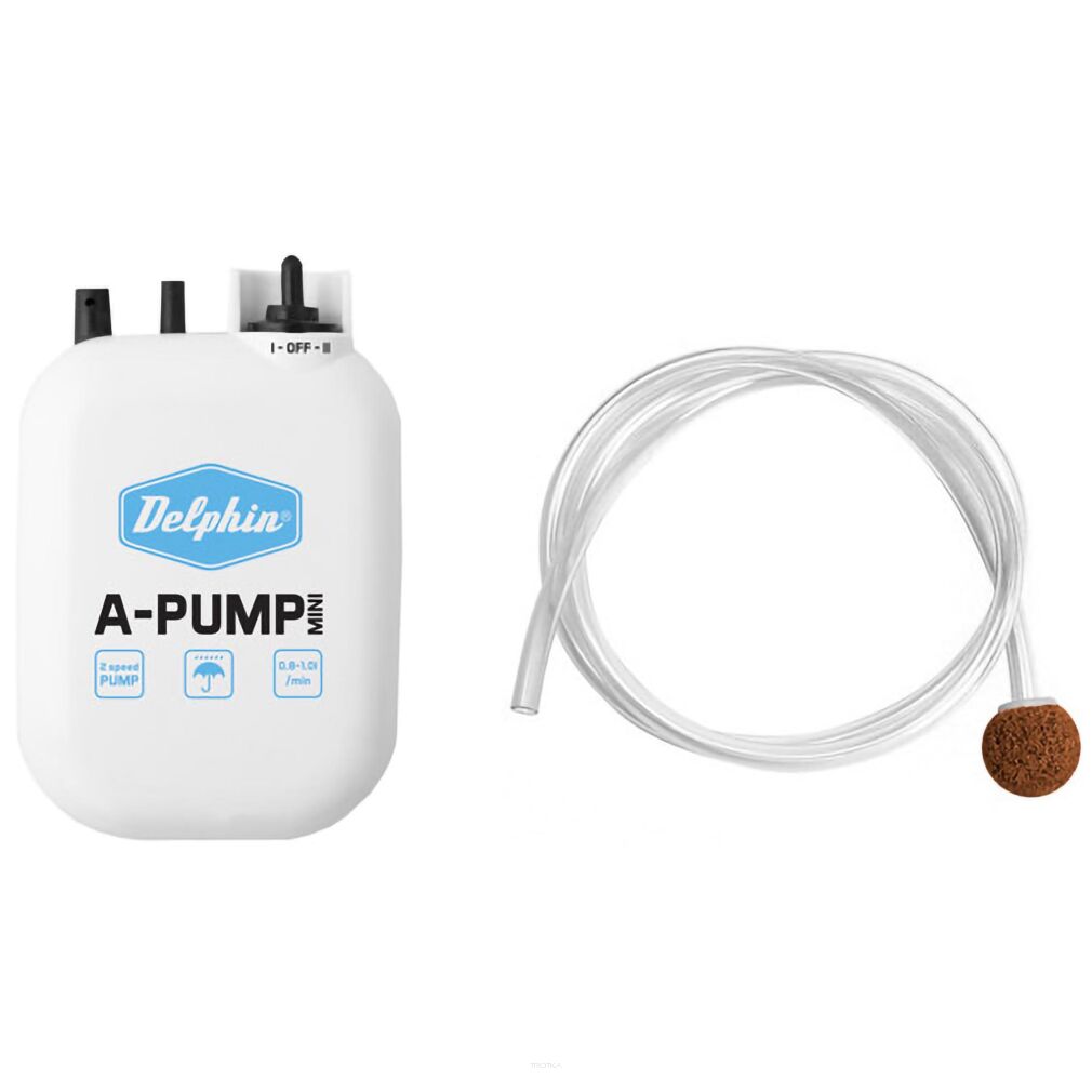 Pompka Delphin A-PUMP Mini